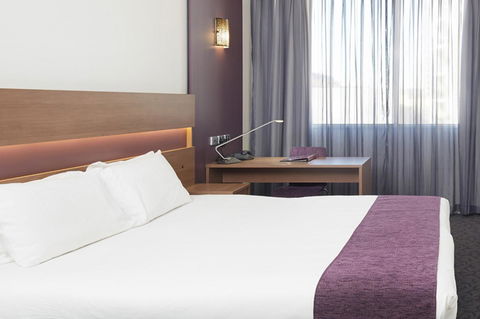 Quality Hotel Ambassador Perth - Accommodation Brunswick Heads 5