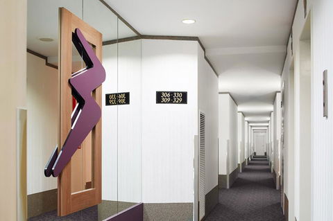 Quality Hotel Ambassador Perth - Accommodation Brunswick Heads 3