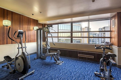 Quality Hotel Ambassador Perth - Accommodation Brunswick Heads 30