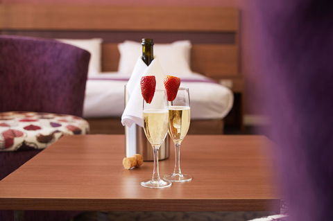 Quality Hotel Ambassador Perth - Accommodation Brunswick Heads 8