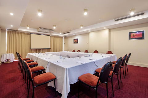 Quality Hotel Ambassador Perth - Accommodation Brunswick Heads 33