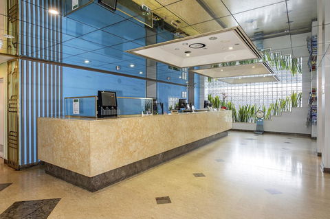 Quality Hotel Ambassador Perth - Accommodation Brunswick Heads 2