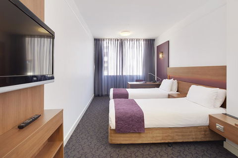 Quality Hotel Ambassador Perth - Accommodation Brunswick Heads 10