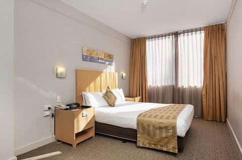 Quality Hotel Ambassador Perth - Accommodation Brunswick Heads 26