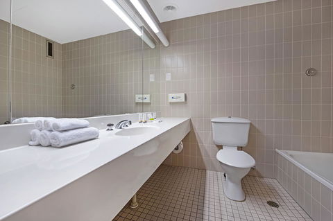 Quality Hotel Ambassador Perth - Accommodation Brunswick Heads 28