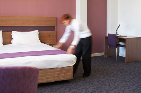 Quality Hotel Ambassador Perth - Accommodation Brunswick Heads 9