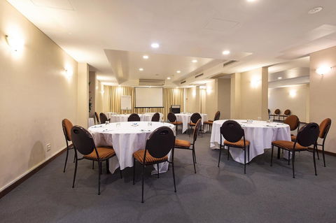 Quality Hotel Ambassador Perth - Accommodation Brunswick Heads 32