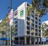 Quality Hotel Ambassador Perth - Accommodation Brunswick Heads