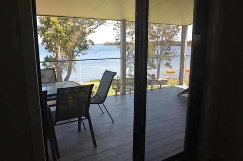 Dungowan Holiday Accommodation - Accommodation Brunswick Heads 4