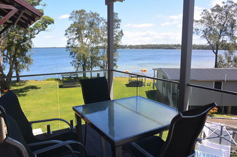 Dungowan Holiday Accommodation - Accommodation Brunswick Heads 17