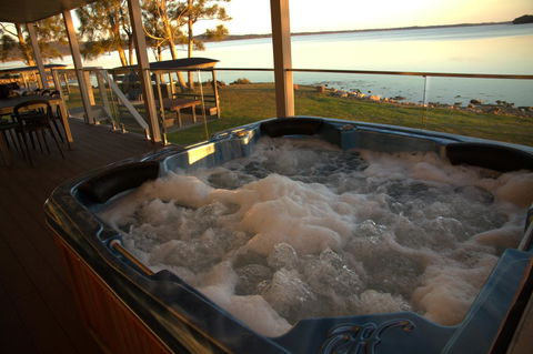 Dungowan Holiday Accommodation - Accommodation Brunswick Heads 26