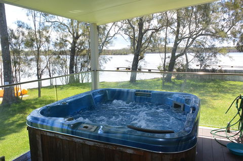 Dungowan Holiday Accommodation - Accommodation Brunswick Heads 6
