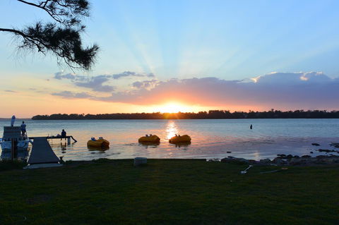 Dungowan Holiday Accommodation - Accommodation Brunswick Heads 1