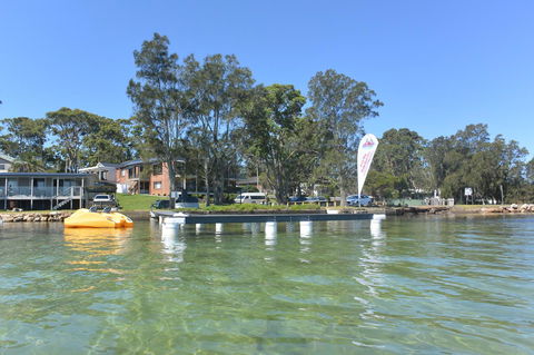 Dungowan Holiday Accommodation - Accommodation Brunswick Heads 19
