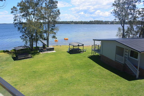 Dungowan Holiday Accommodation - Accommodation Brunswick Heads 11