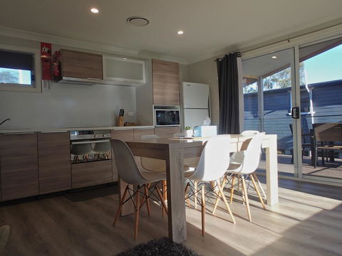 Dungowan Holiday Accommodation - Accommodation Brunswick Heads 35