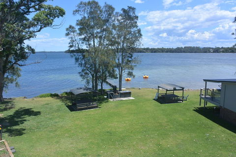 Dungowan Holiday Accommodation - Accommodation Brunswick Heads 12