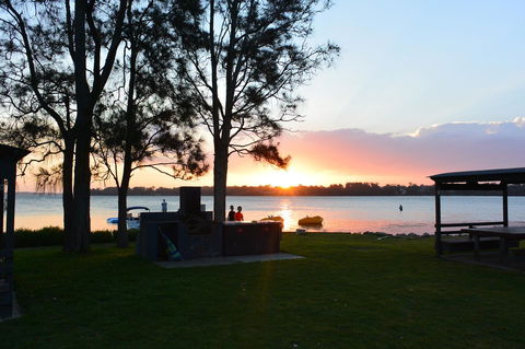 Dungowan Holiday Accommodation - Accommodation Brunswick Heads 10