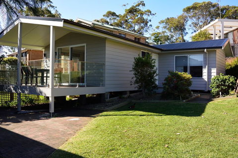 Dungowan Holiday Accommodation - Accommodation Brunswick Heads 28