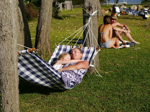 Dungowan Holiday Accommodation - Accommodation Brunswick Heads 32