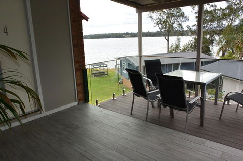 Dungowan Holiday Accommodation - Accommodation Brunswick Heads 37
