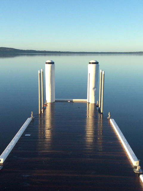 Dungowan Holiday Accommodation - Accommodation Brunswick Heads 40