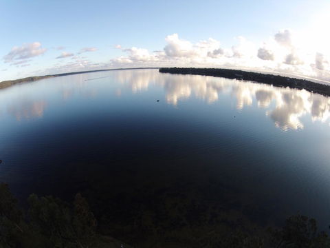 Dungowan Holiday Accommodation - Accommodation Brunswick Heads 36