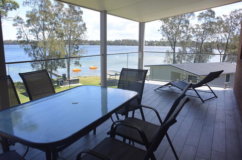 Dungowan Holiday Accommodation - Accommodation Brunswick Heads 13