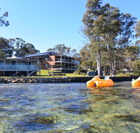 Dungowan Holiday Accommodation - Accommodation Brunswick Heads