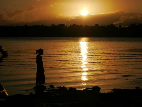 Dungowan Holiday Accommodation - Accommodation Brunswick Heads 30
