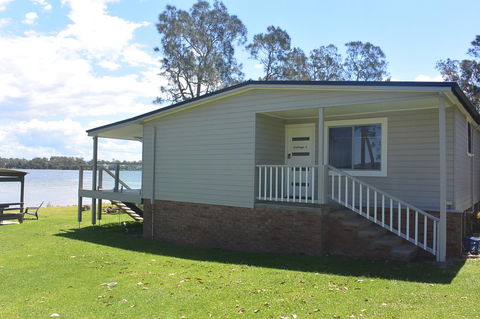 Dungowan Holiday Accommodation - Accommodation Brunswick Heads 9