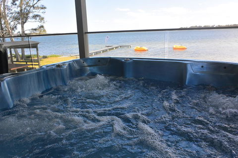 Dungowan Holiday Accommodation - Accommodation Brunswick Heads 23