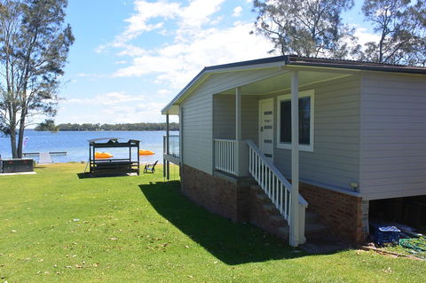 Dungowan Holiday Accommodation - Accommodation Brunswick Heads 5