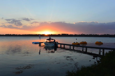 Dungowan Holiday Accommodation - Accommodation Brunswick Heads 3