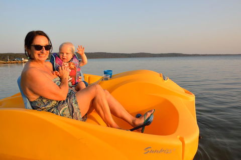 Dungowan Holiday Accommodation - Accommodation Brunswick Heads 22