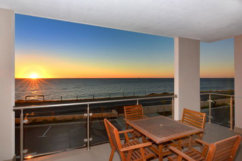 Bunbury Seaview Apartments - Accommodation Brunswick Heads 2