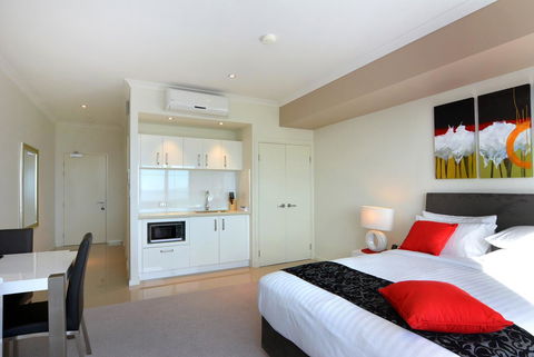 Bunbury Seaview Apartments - Accommodation Brunswick Heads 13