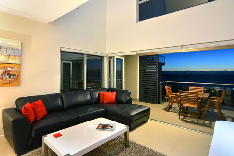Bunbury Seaview Apartments - Accommodation Brunswick Heads 17