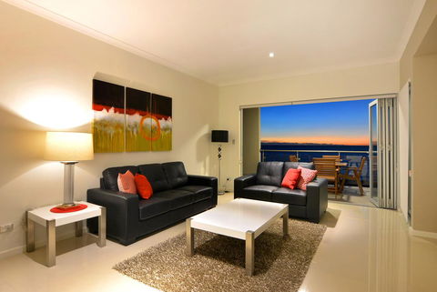 Bunbury Seaview Apartments - Accommodation Brunswick Heads 7