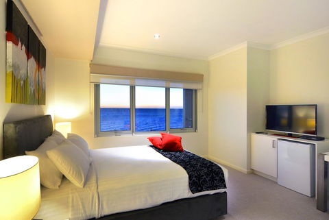 Bunbury Seaview Apartments - Accommodation Brunswick Heads 22