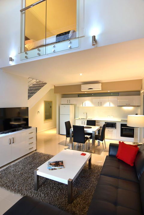 Bunbury Seaview Apartments - Accommodation Brunswick Heads 9