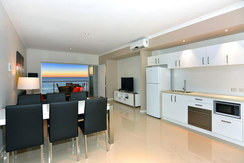 Bunbury Seaview Apartments - Accommodation Brunswick Heads 14
