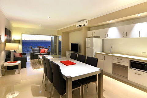 Bunbury Seaview Apartments - Accommodation Brunswick Heads 25