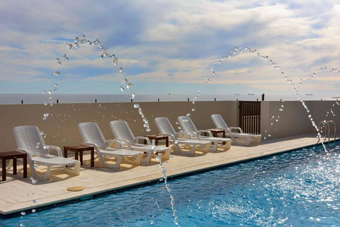 Bunbury Seaview Apartments - Accommodation Brunswick Heads 23