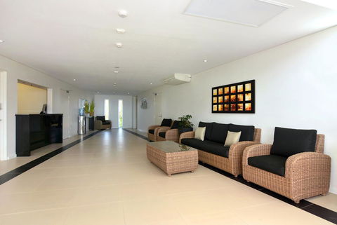 Bunbury Seaview Apartments - Accommodation Brunswick Heads 20