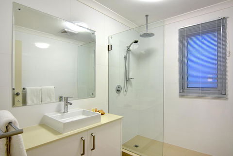 Bunbury Seaview Apartments - Accommodation Brunswick Heads 18