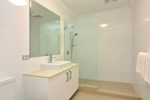 Bunbury Seaview Apartments - Accommodation Brunswick Heads 8