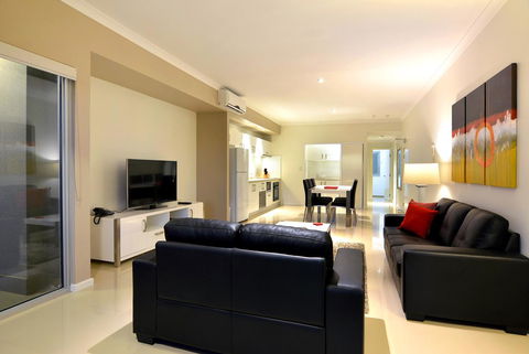 Bunbury Seaview Apartments - Accommodation Brunswick Heads 26