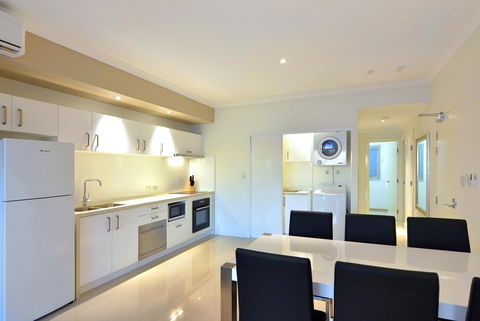 Bunbury Seaview Apartments - Accommodation Brunswick Heads 11