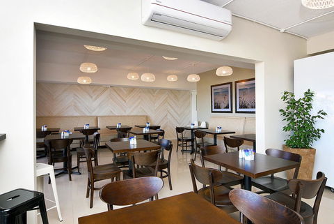 Bunbury Seaview Apartments - Accommodation Brunswick Heads 28